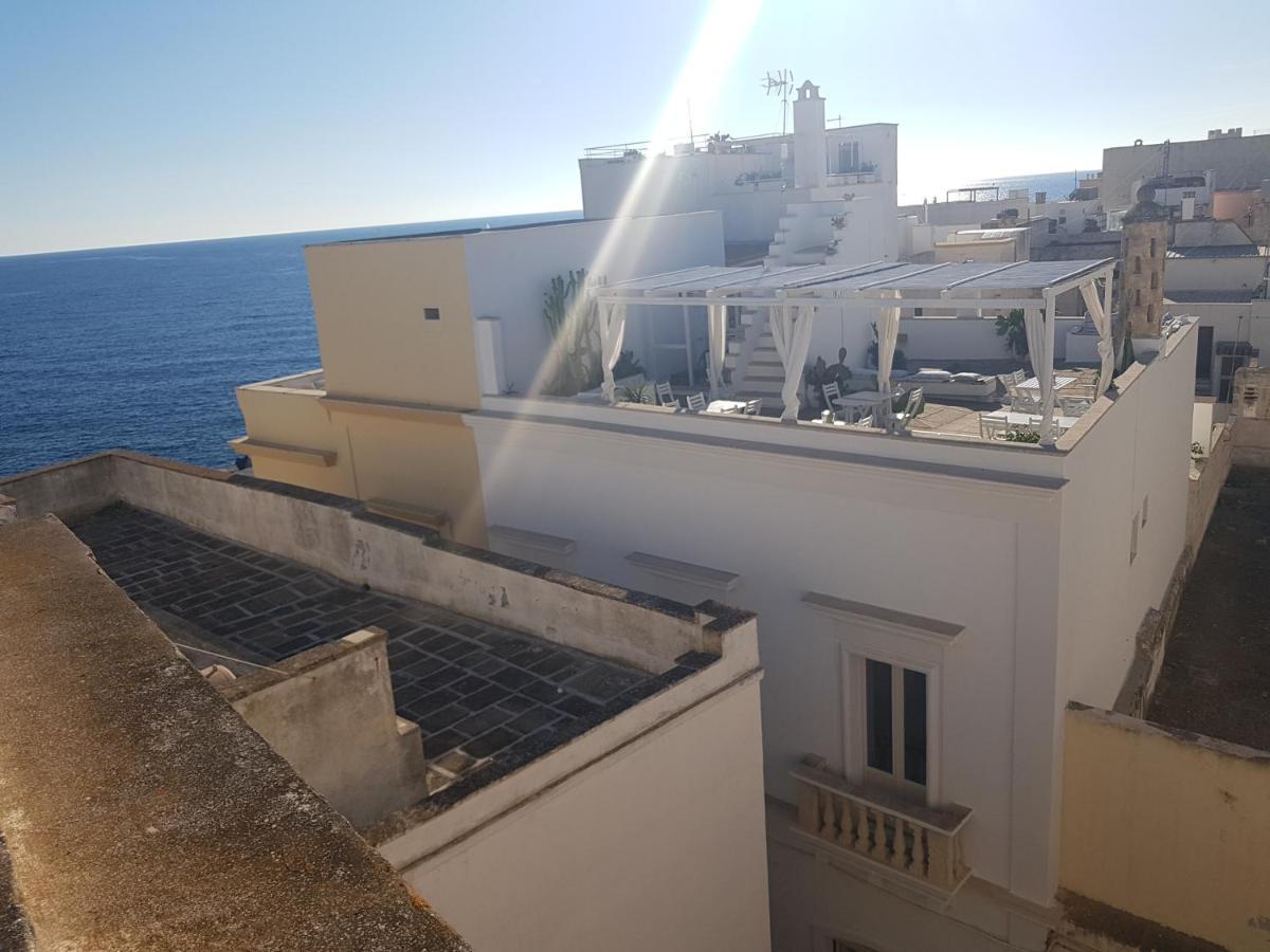 Corte Moline Gallipoli Εξωτερικό φωτογραφία
