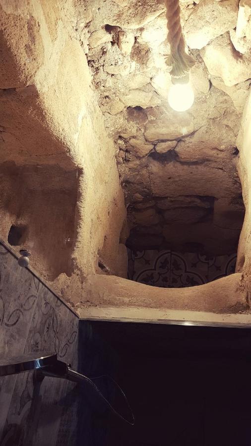 Corte Moline Gallipoli Εξωτερικό φωτογραφία