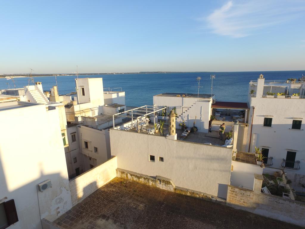Corte Moline Gallipoli Εξωτερικό φωτογραφία