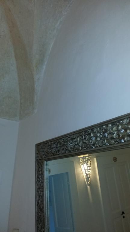 Corte Moline Gallipoli Εξωτερικό φωτογραφία