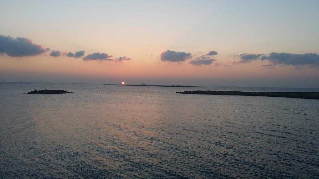 Corte Moline Gallipoli Εξωτερικό φωτογραφία