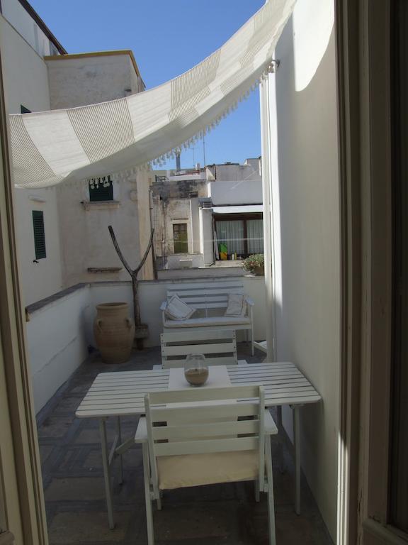 Corte Moline Gallipoli Εξωτερικό φωτογραφία