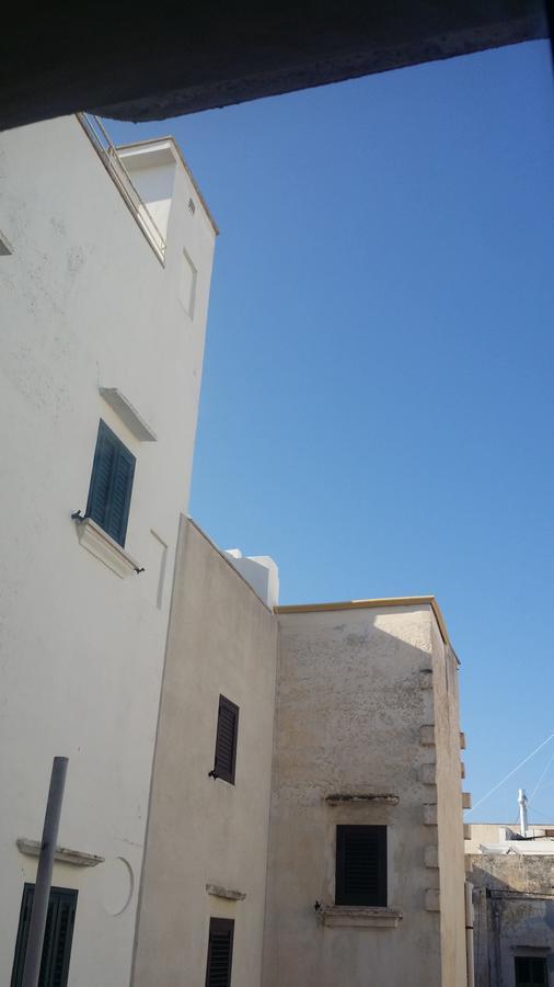 Corte Moline Gallipoli Εξωτερικό φωτογραφία