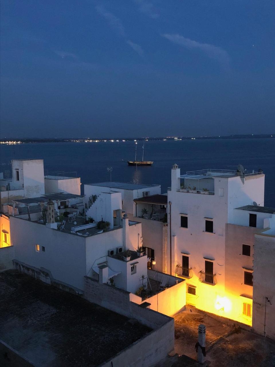 Corte Moline Gallipoli Εξωτερικό φωτογραφία
